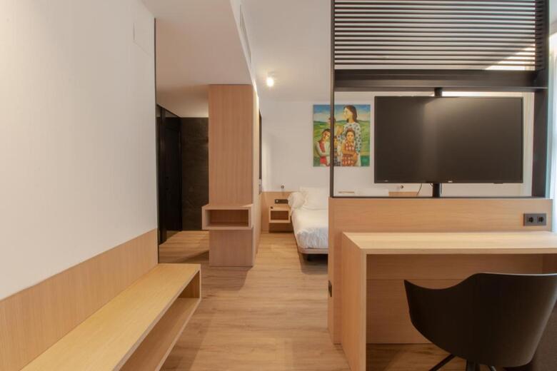 Hotel Cortabitarte
