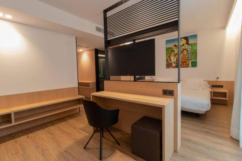 Hotel Cortabitarte