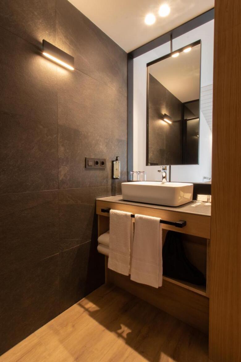 Hotel Cortabitarte