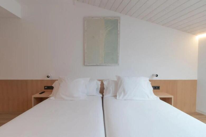 Hotel Cortabitarte