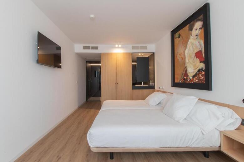 Hotel Cortabitarte