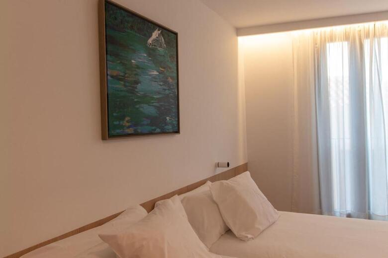 Hotel Cortabitarte