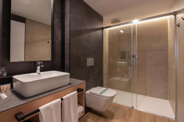 Hotel Cortabitarte