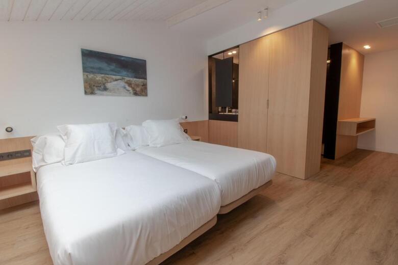 Hotel Cortabitarte