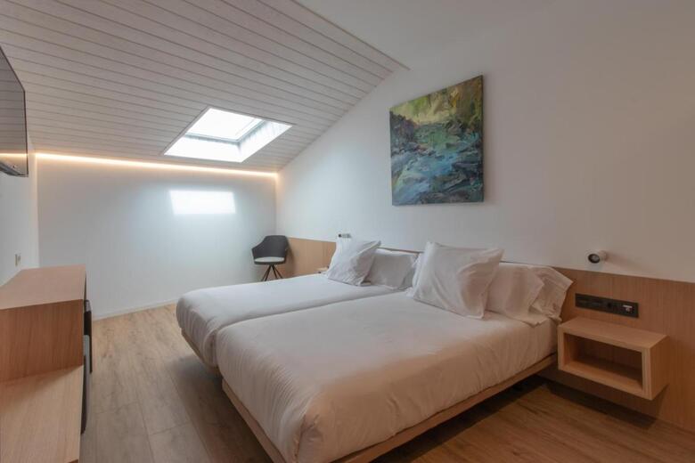 Hotel Cortabitarte