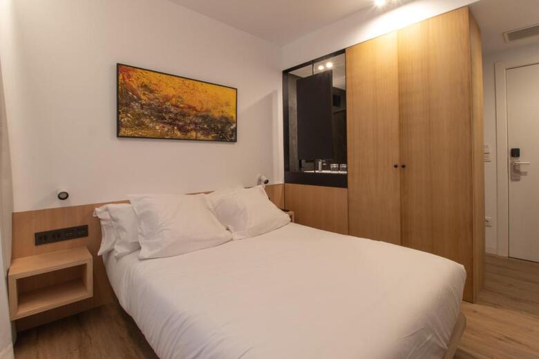 Hotel Cortabitarte