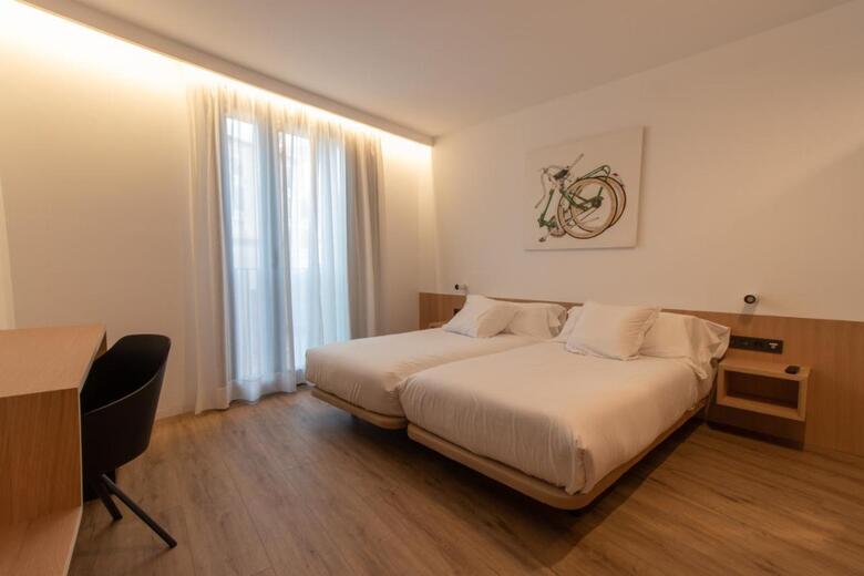 Hotel Cortabitarte