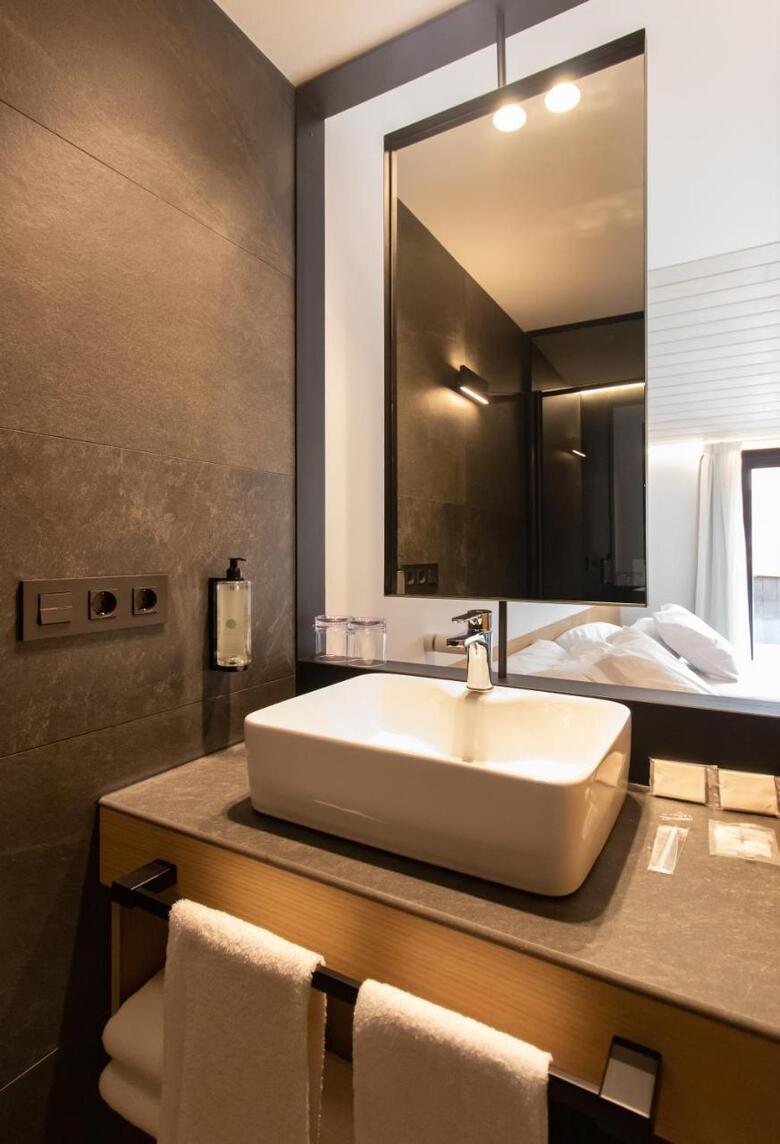 Hotel Cortabitarte