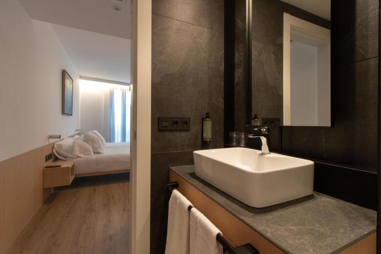 Hotel Cortabitarte