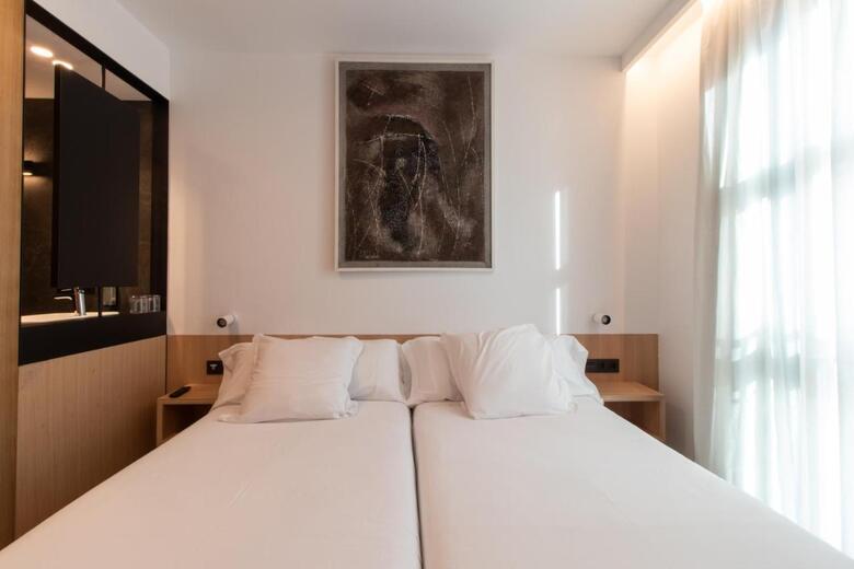 Hotel Cortabitarte