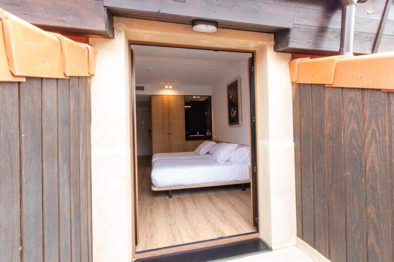 Hotel Cortabitarte