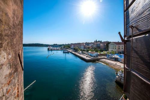 Apartamentos Adriatic Seaview Studio