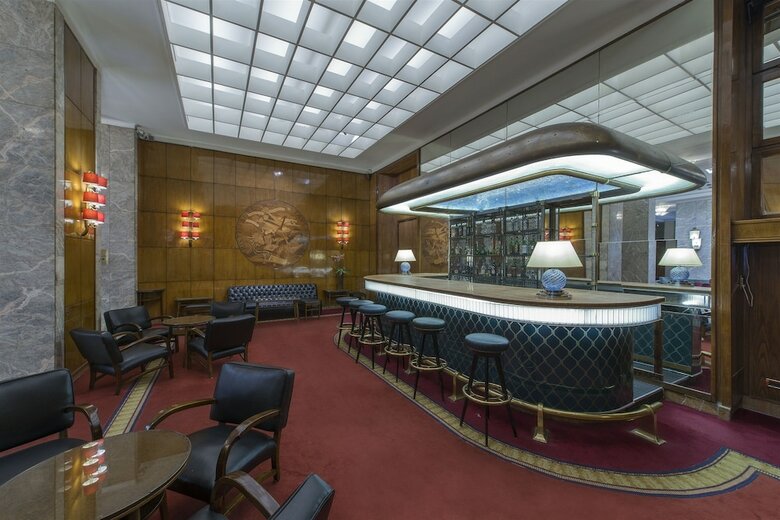 Hotel Mediterraneo