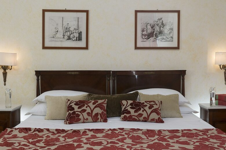Hotel Mediterraneo