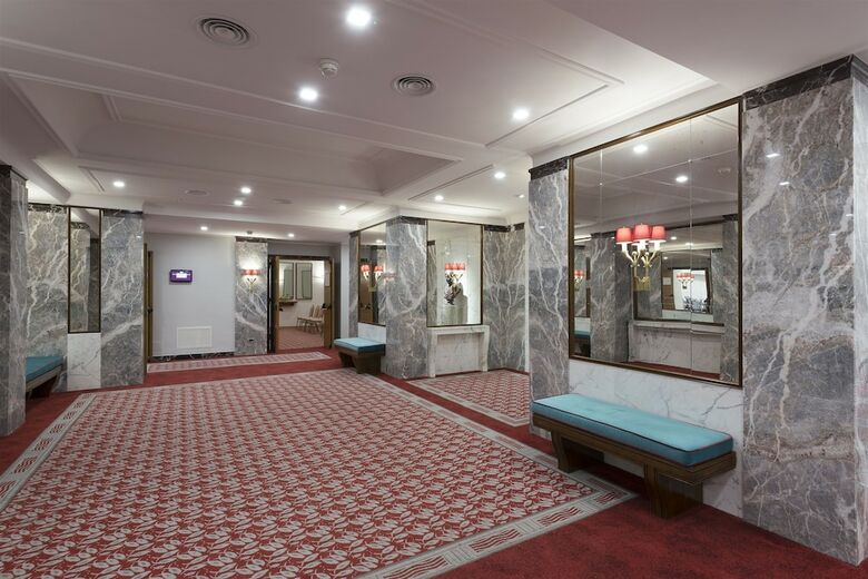 Hotel Mediterraneo