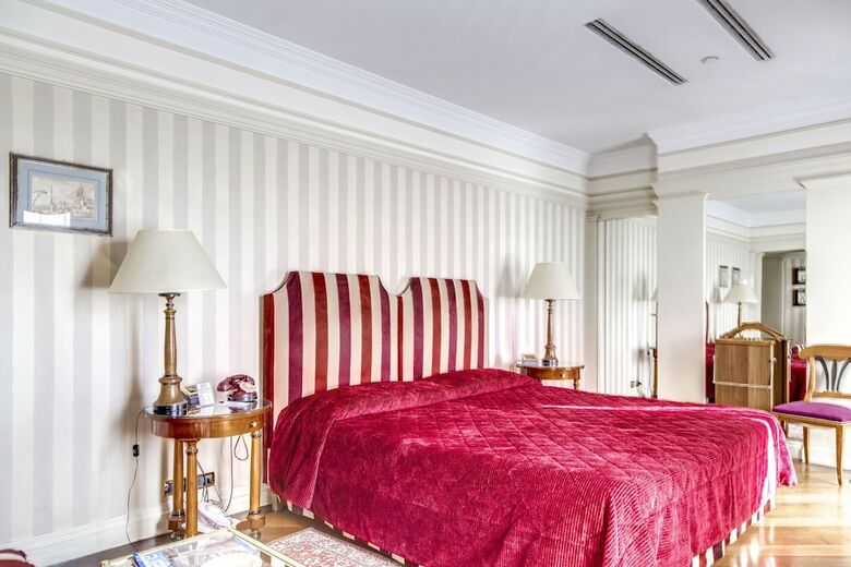 Hotel Mediterraneo