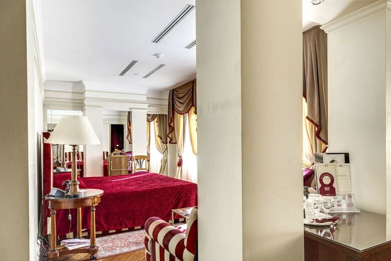 Hotel Mediterraneo
