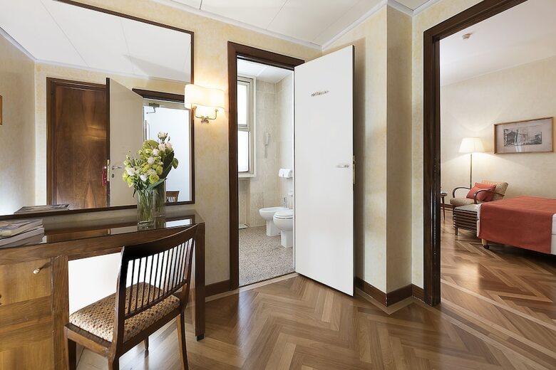 Hotel Mediterraneo