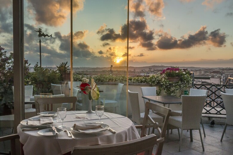 Hotel Mediterraneo