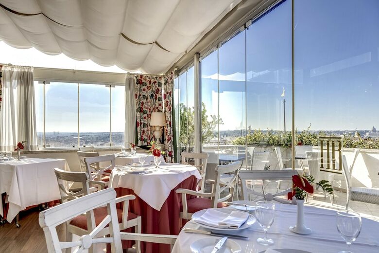 Hotel Mediterraneo