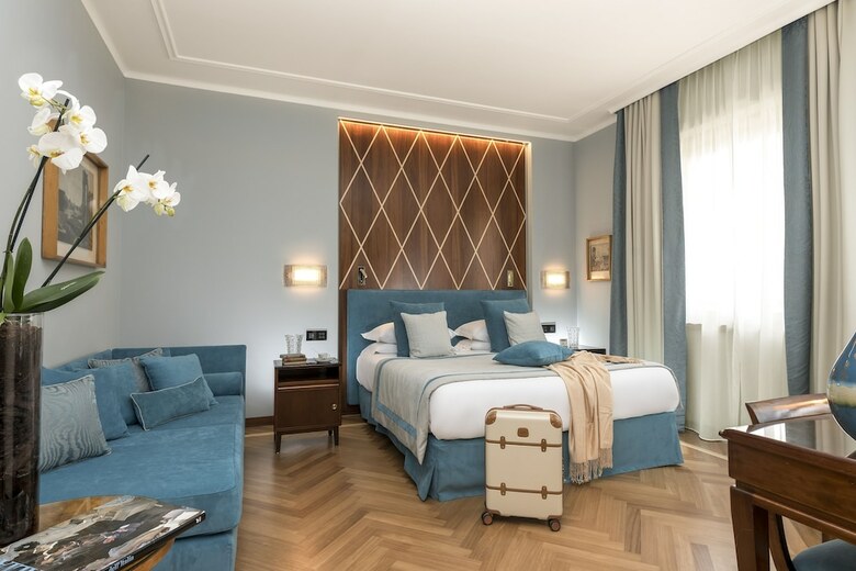 Hotel Mediterraneo