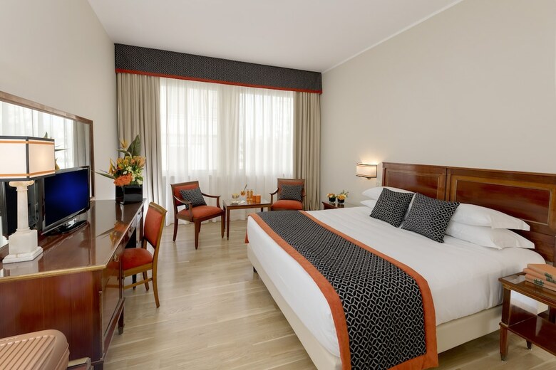 Hotel Mediterraneo