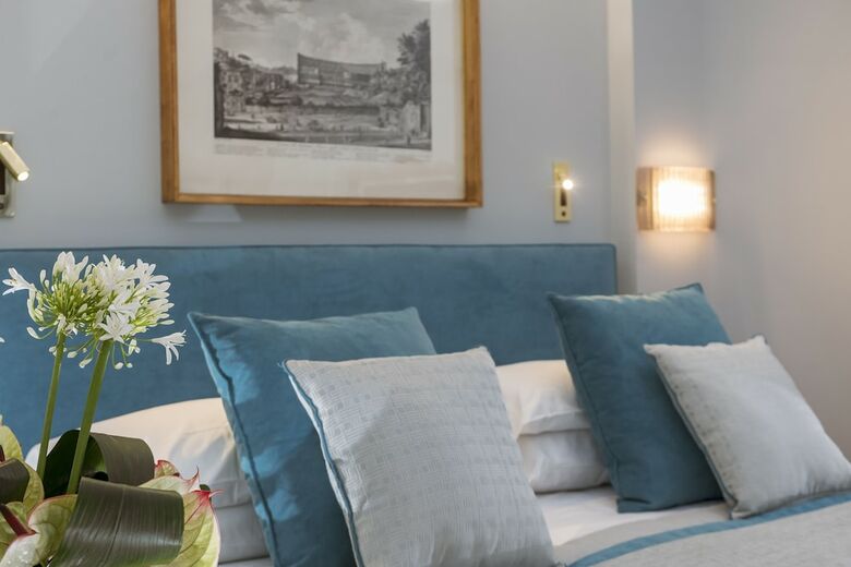 Hotel Mediterraneo