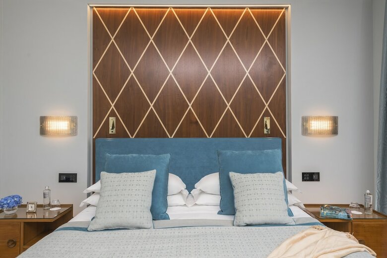 Hotel Mediterraneo