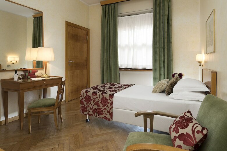 Hotel Mediterraneo