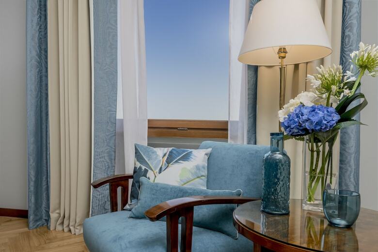 Hotel Mediterraneo