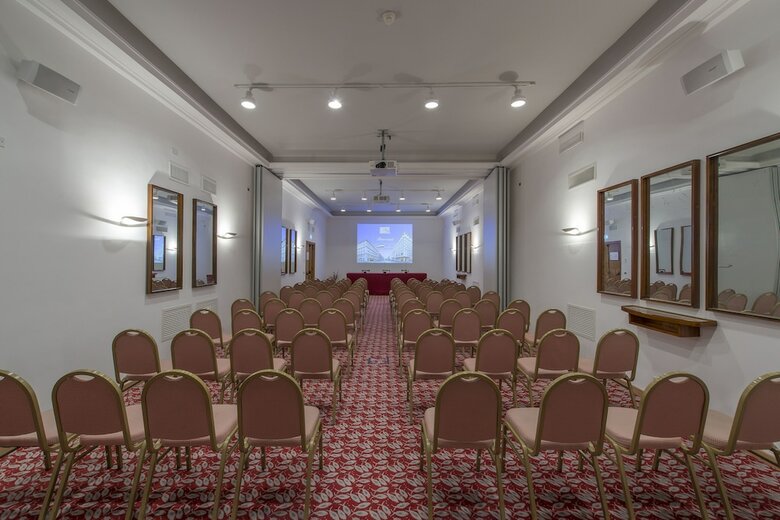 Hotel Mediterraneo