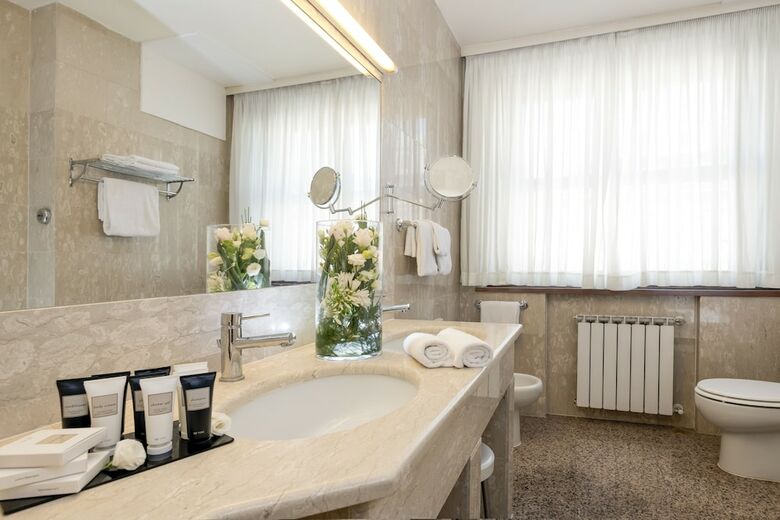 Hotel Mediterraneo