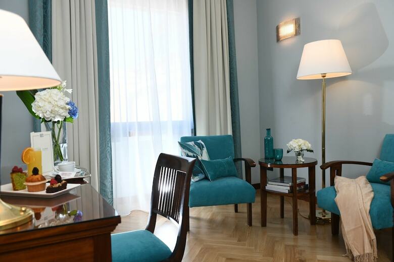 Hotel Mediterraneo