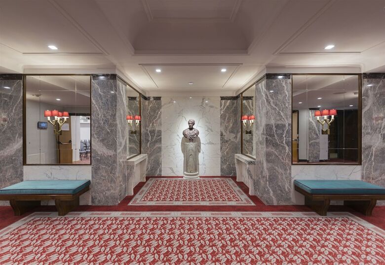 Hotel Mediterraneo