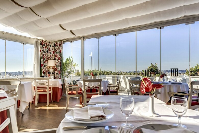 Hotel Mediterraneo