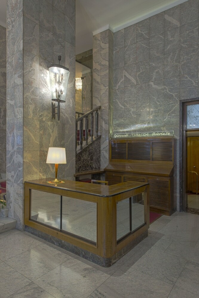 Hotel Mediterraneo