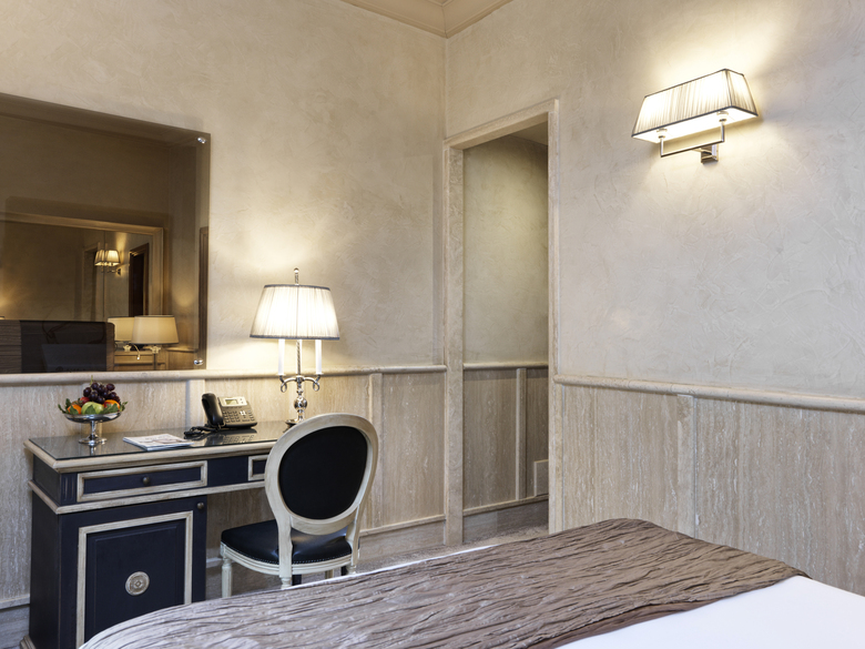 Hotel Barocco
