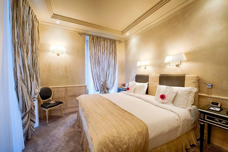 Hotel Barocco