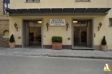 Hotel Athena