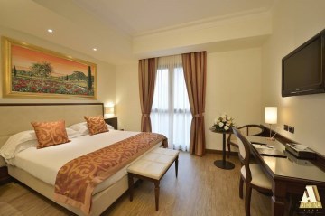 Hotel Athena