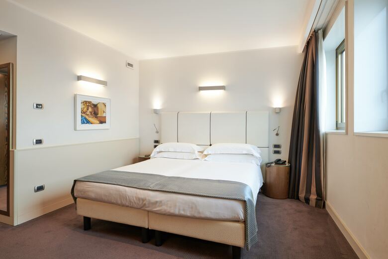 Hotel Plaza