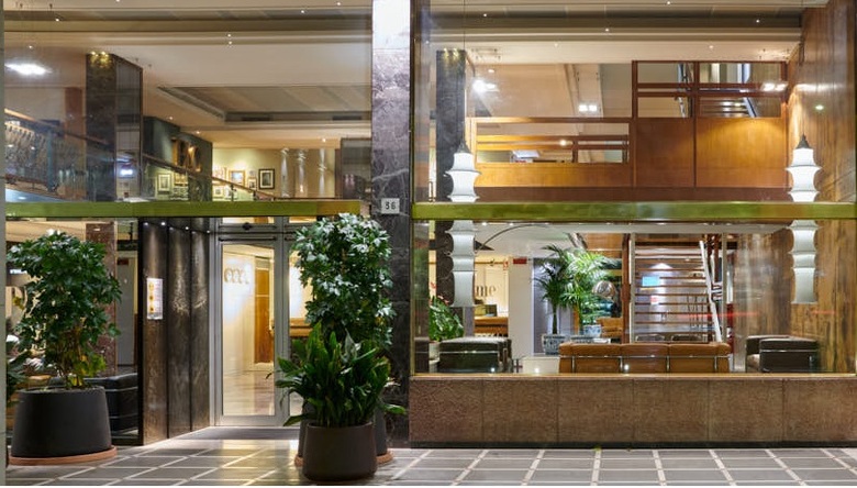 Hotel Plaza