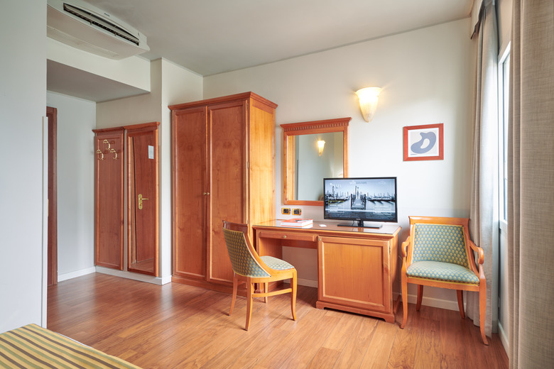 Hotel Plaza