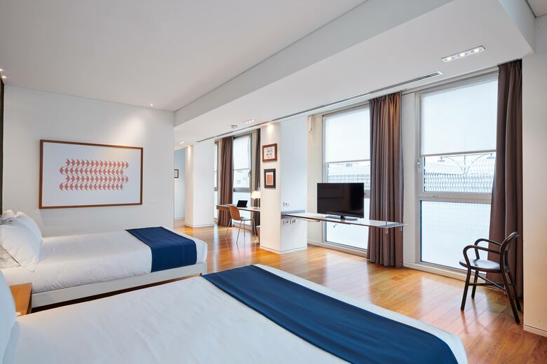 Hotel Plaza
