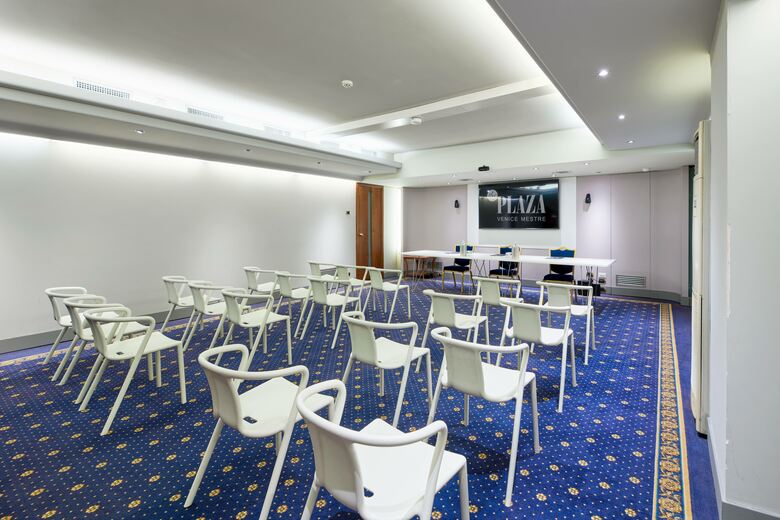 Hotel Plaza