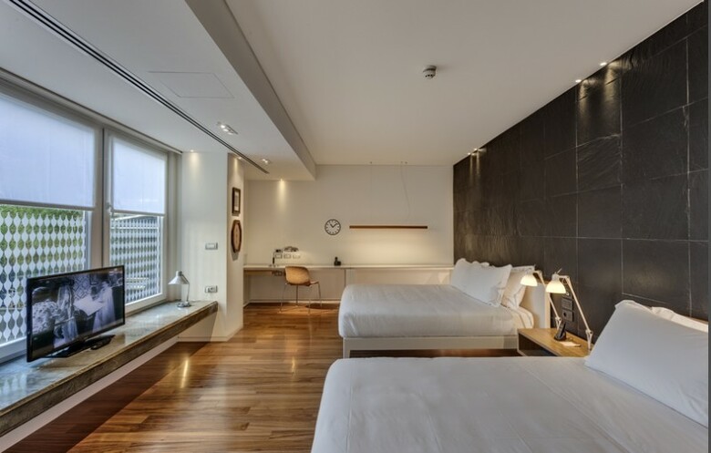 Hotel Plaza