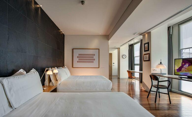 Hotel Plaza