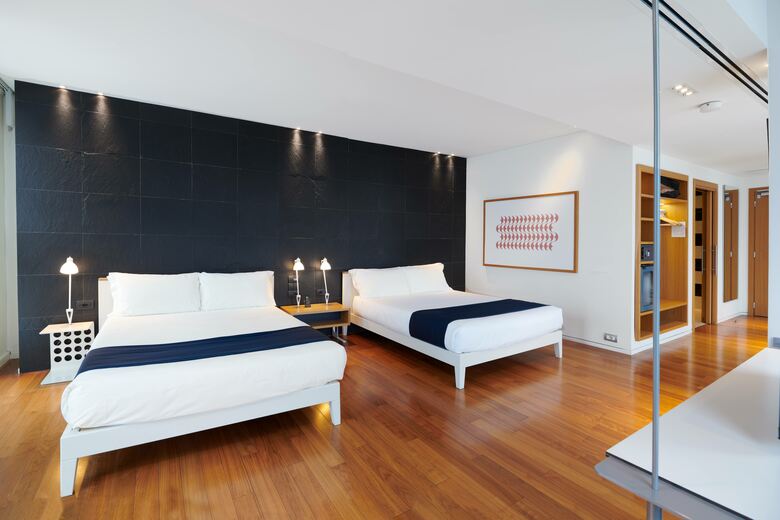 Hotel Plaza