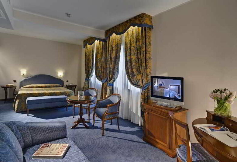 Hotel Plaza