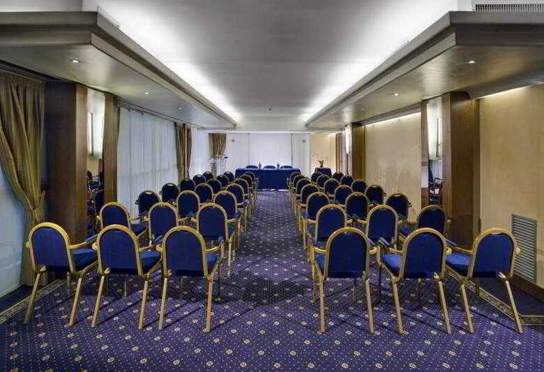Hotel Plaza